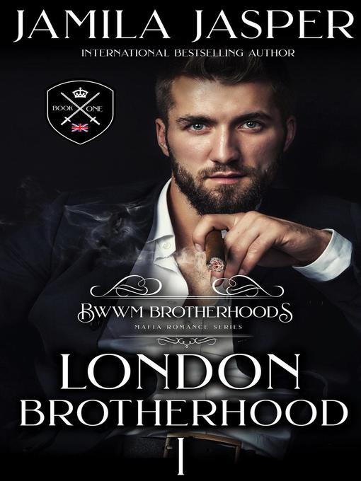 Cover image for The London Brotherhood I